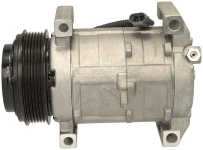 Four Seasons A/C Compressor 78348