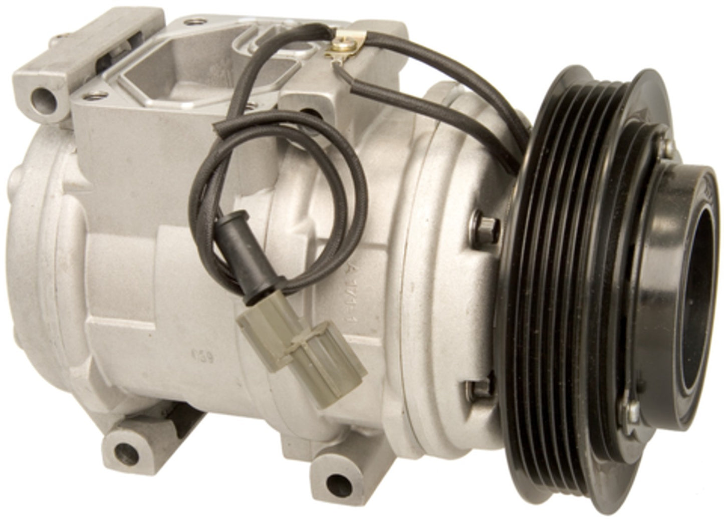 Four Seasons A/C Compressor 78351