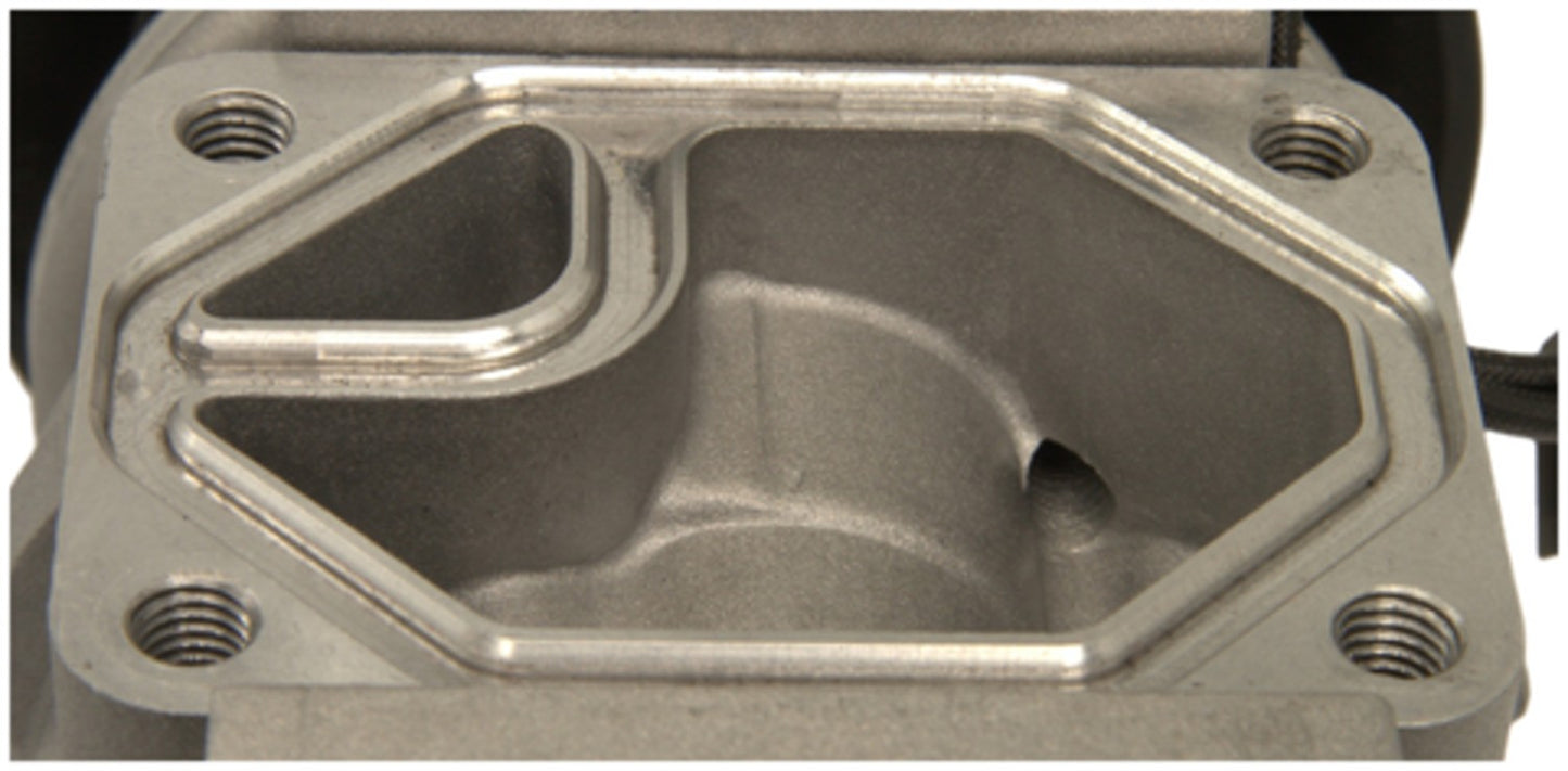 Four Seasons A/C Compressor 78351