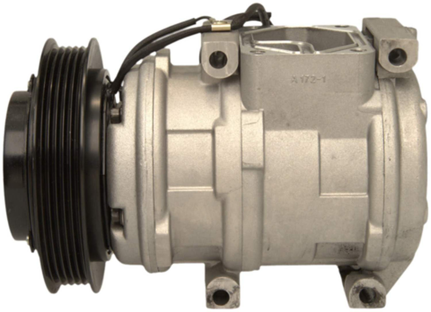 Four Seasons A/C Compressor 78351
