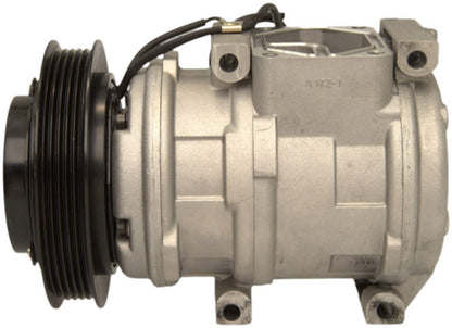 Four Seasons A/C Compressor 78351