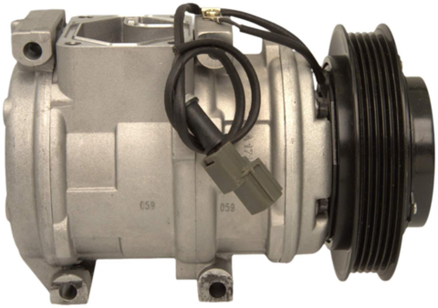 Four Seasons A/C Compressor 78351
