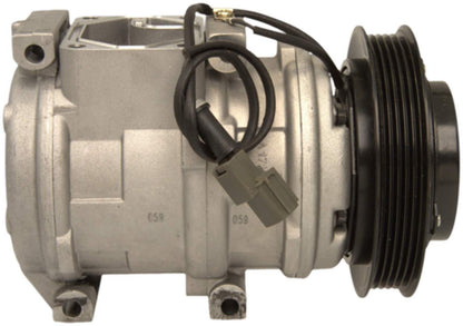 Four Seasons A/C Compressor 78351