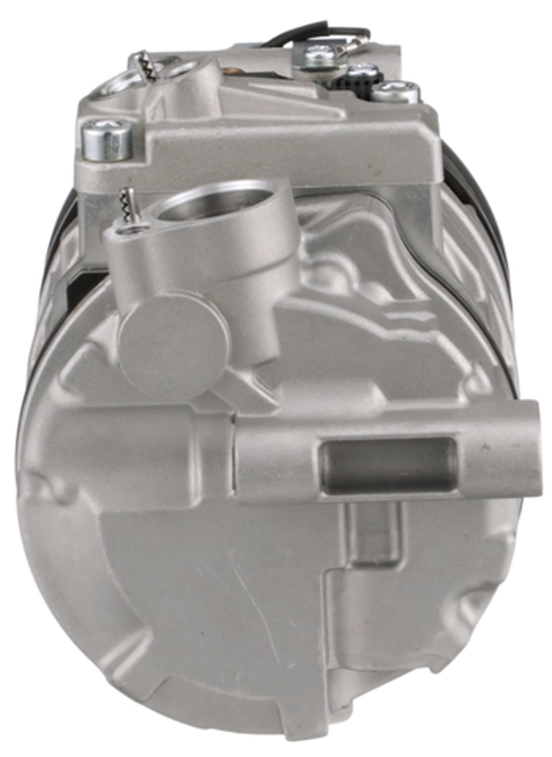 Four Seasons A/C Compressor 78356