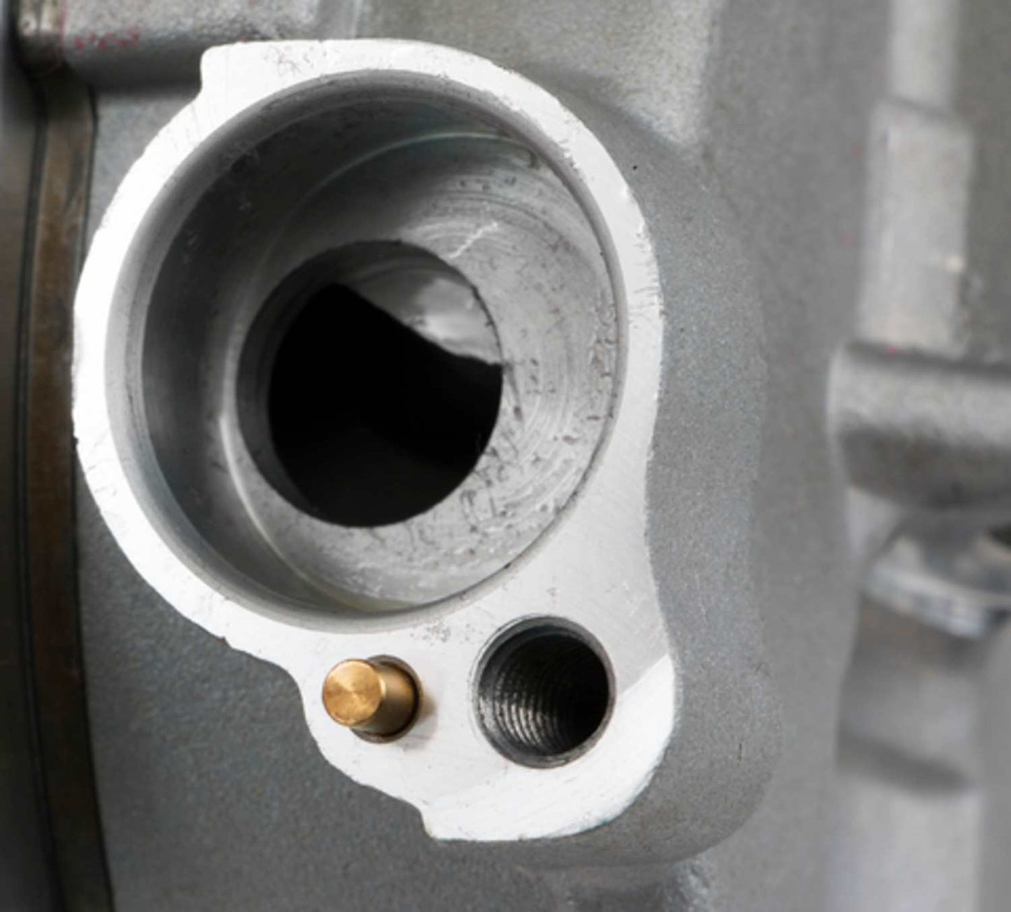 Four Seasons A/C Compressor 78356