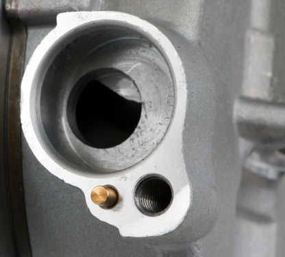 Four Seasons A/C Compressor 78356