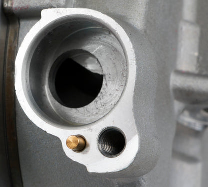 Four Seasons A/C Compressor 78356