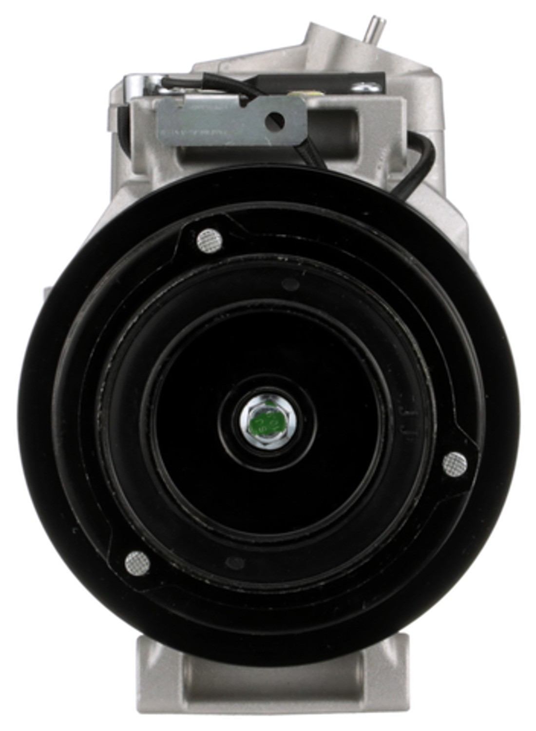 Four Seasons A/C Compressor 78356