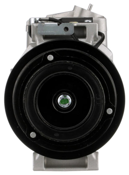 Four Seasons A/C Compressor 78356