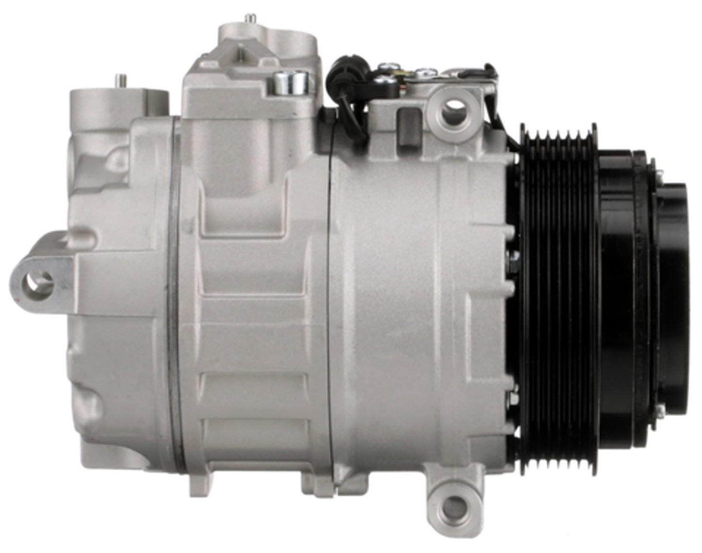 Four Seasons A/C Compressor 78356