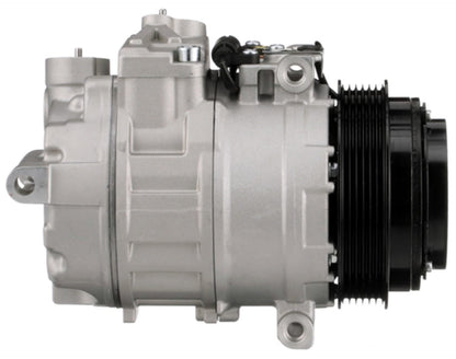 Four Seasons A/C Compressor 78356