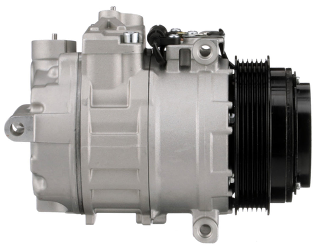 Four Seasons A/C Compressor 78356