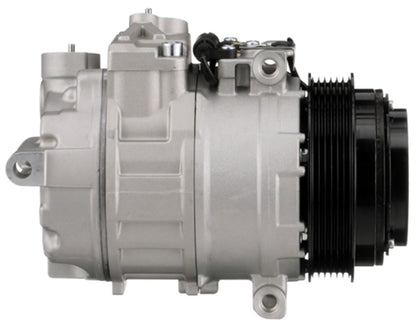 Four Seasons A/C Compressor 78356