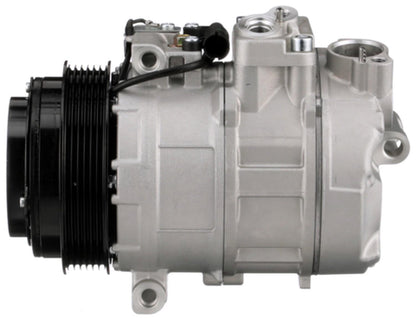 Four Seasons A/C Compressor 78356