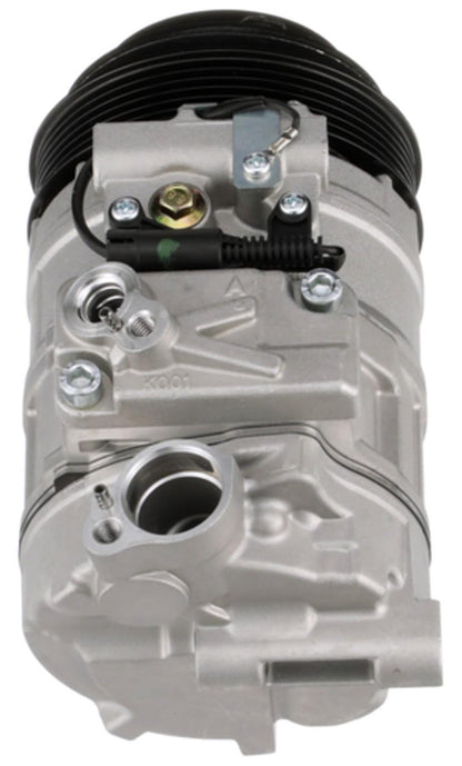 Four Seasons A/C Compressor 78356