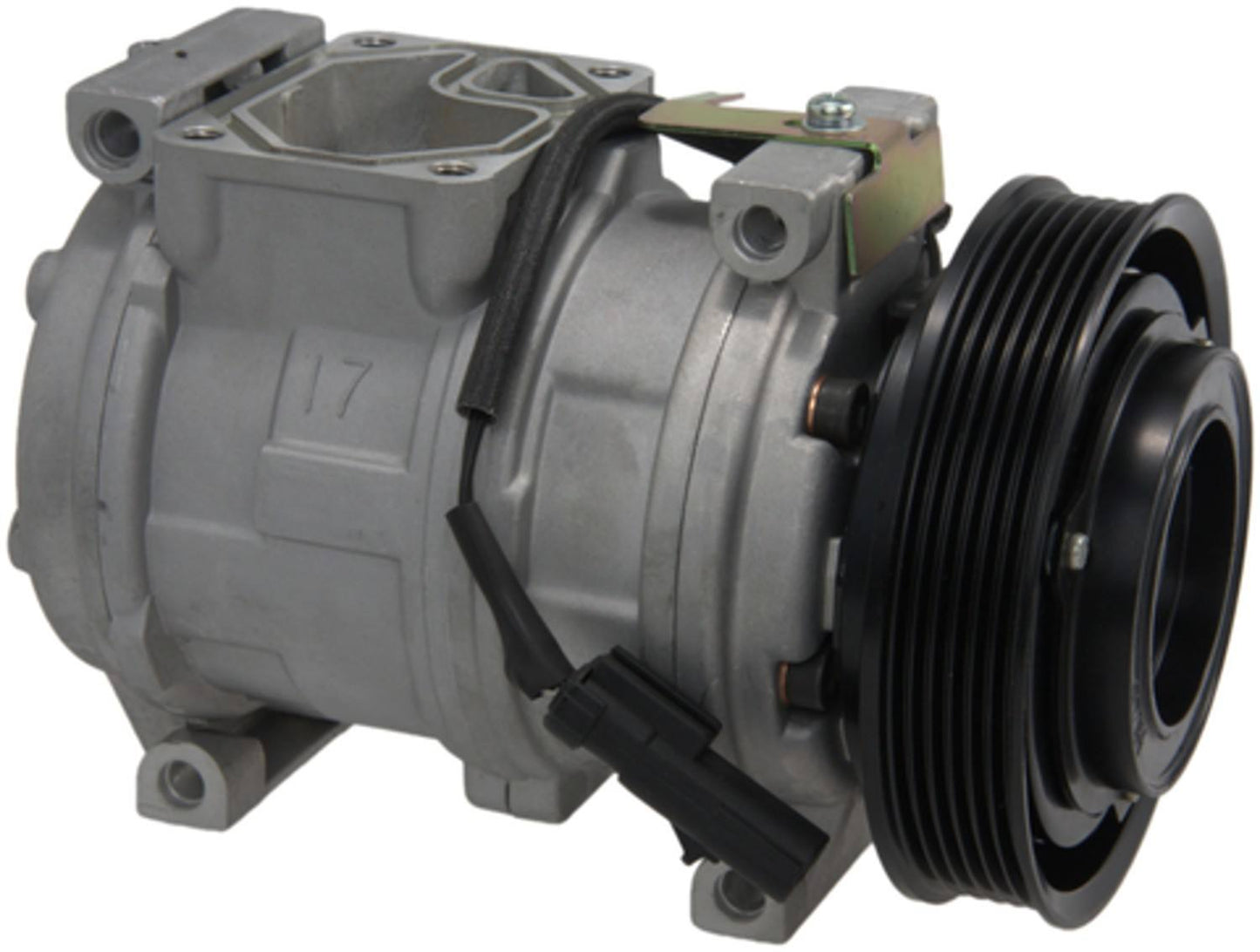 Four Seasons A/C Compressor 78359
