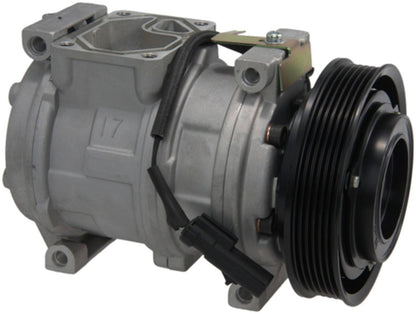 Four Seasons A/C Compressor 78359
