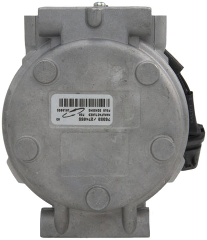 Four Seasons A/C Compressor 78359