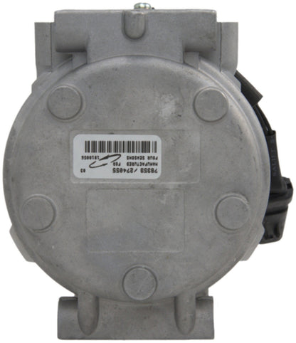Four Seasons A/C Compressor 78359