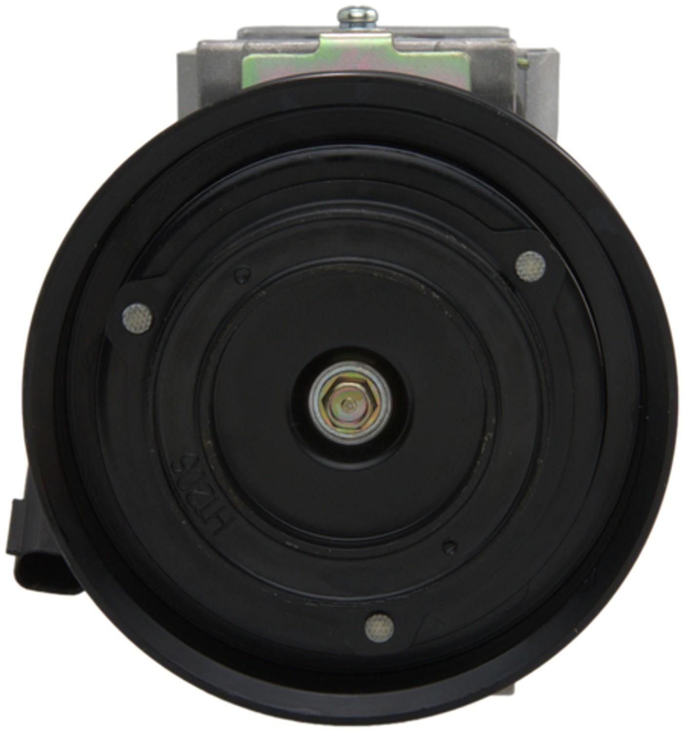 Four Seasons A/C Compressor 78359