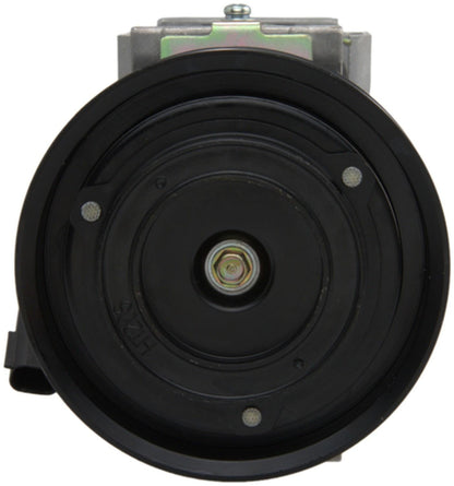 Four Seasons A/C Compressor 78359