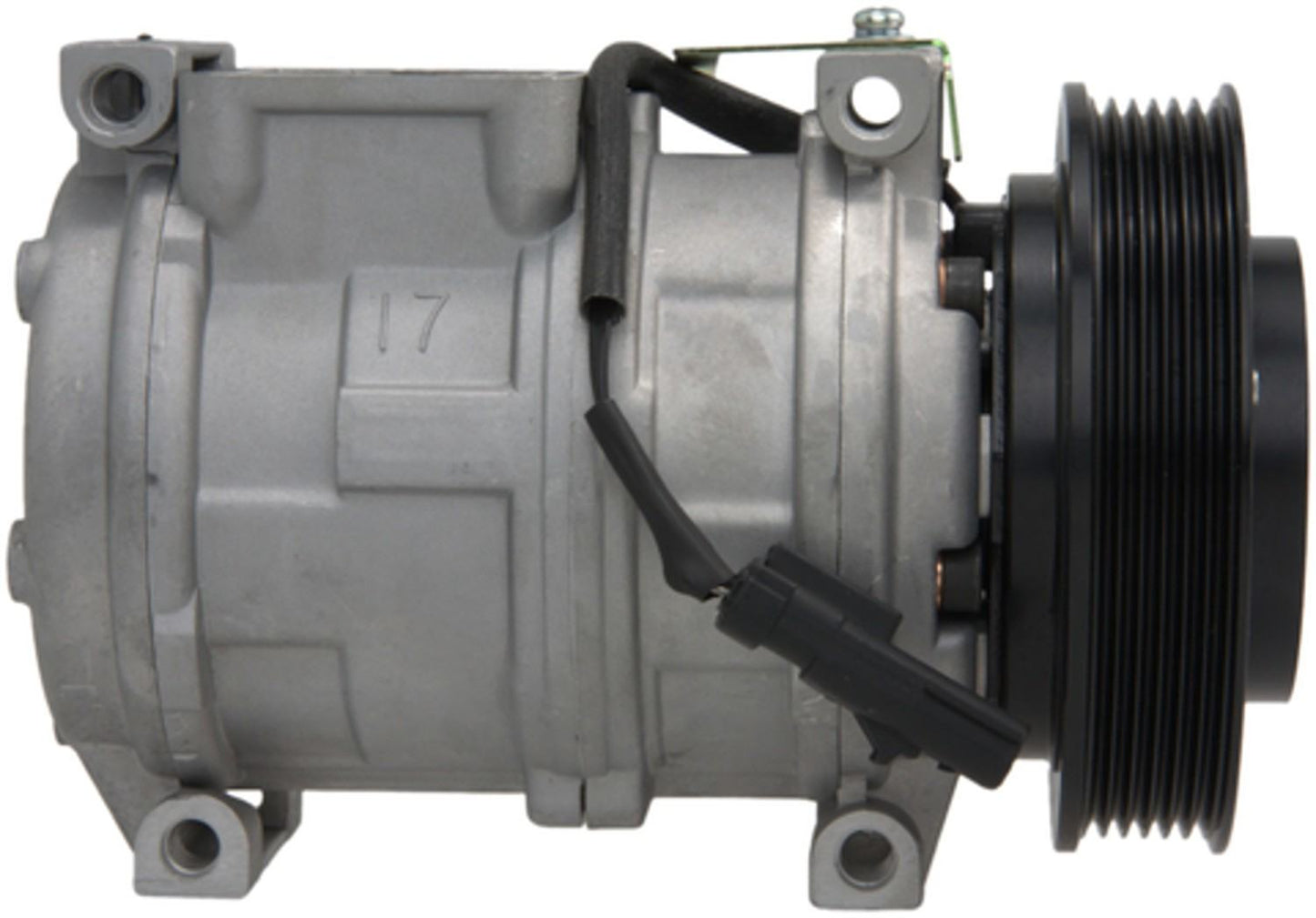 Four Seasons A/C Compressor 78359