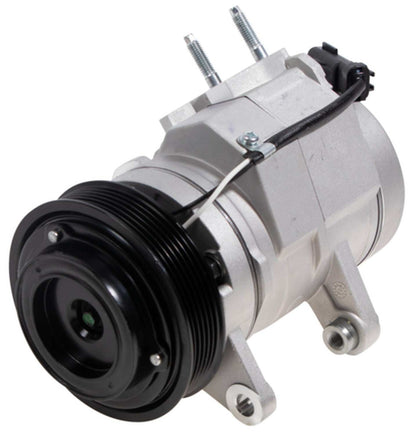Four Seasons A/C Compressor 78361