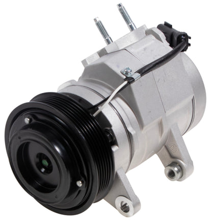 Four Seasons A/C Compressor 78361