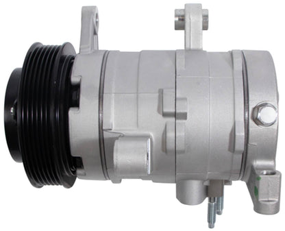 Four Seasons A/C Compressor 78361