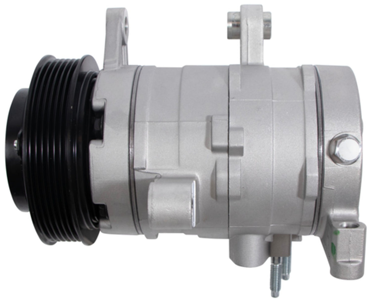 Four Seasons A/C Compressor 78361