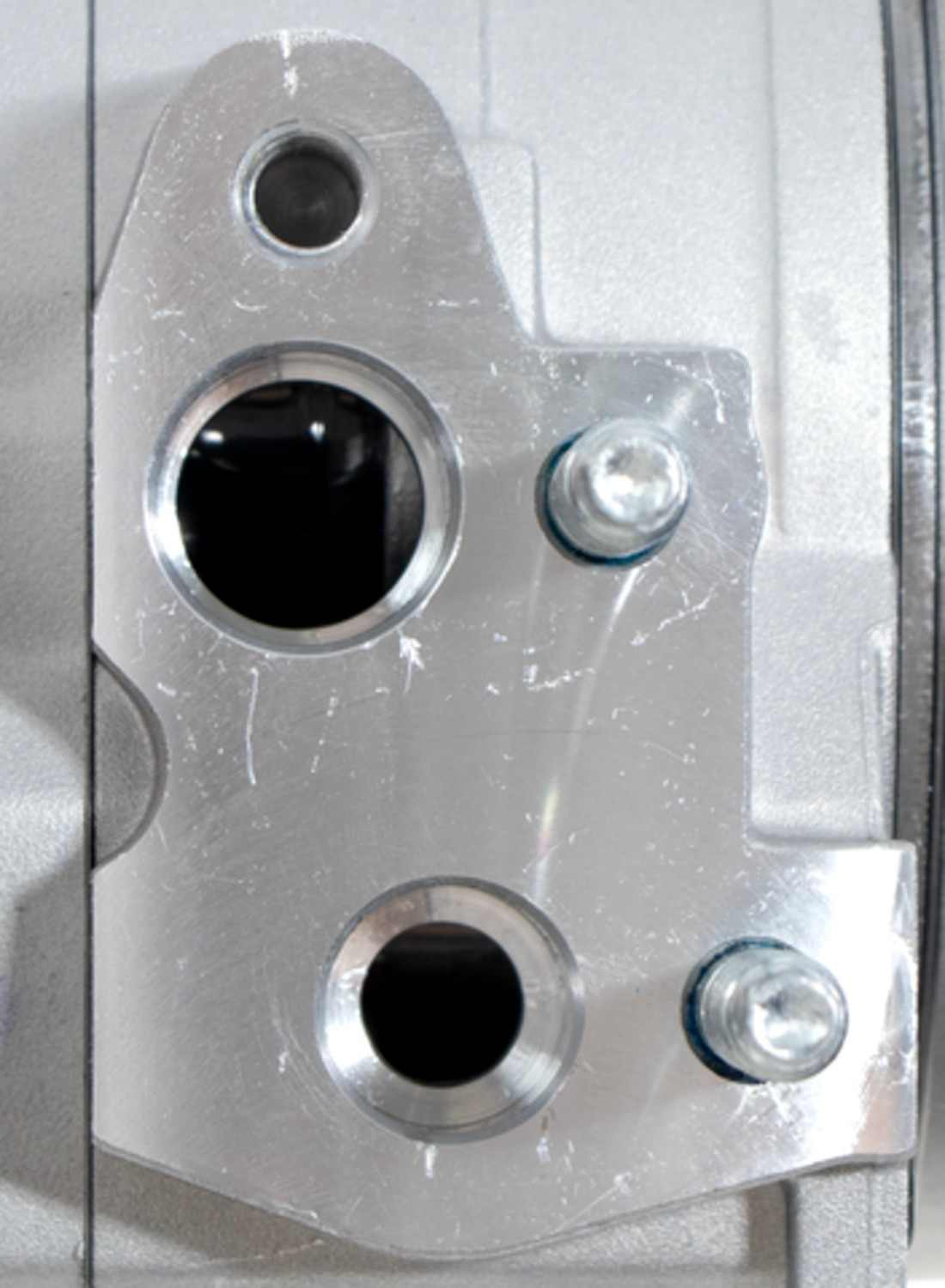 Four Seasons A/C Compressor 78361