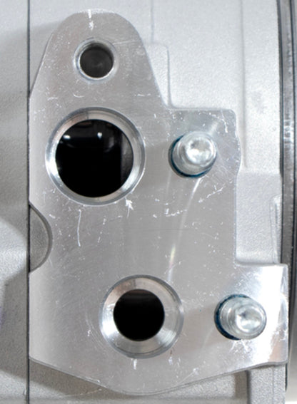 Four Seasons A/C Compressor 78361