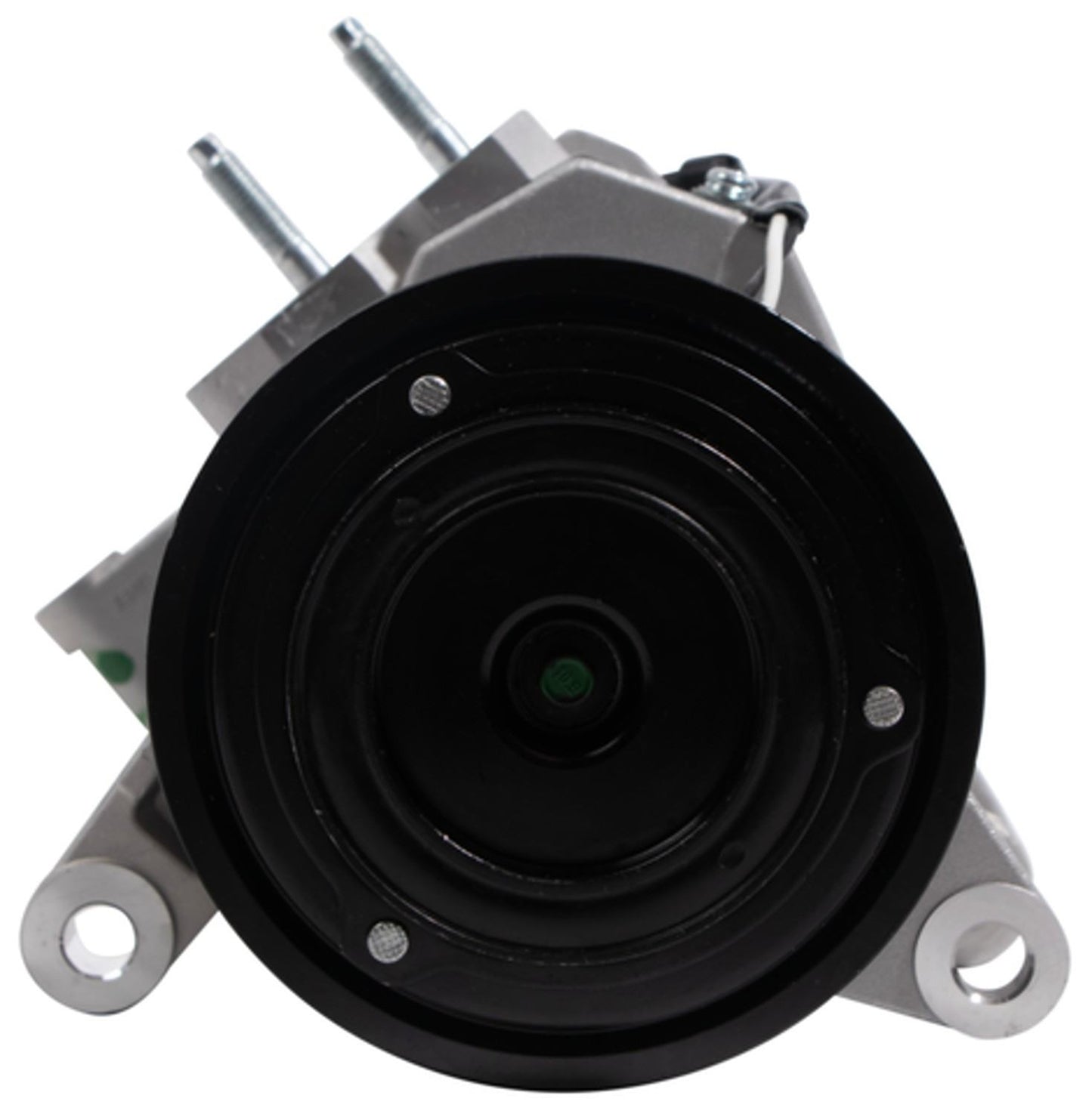 Four Seasons A/C Compressor 78361