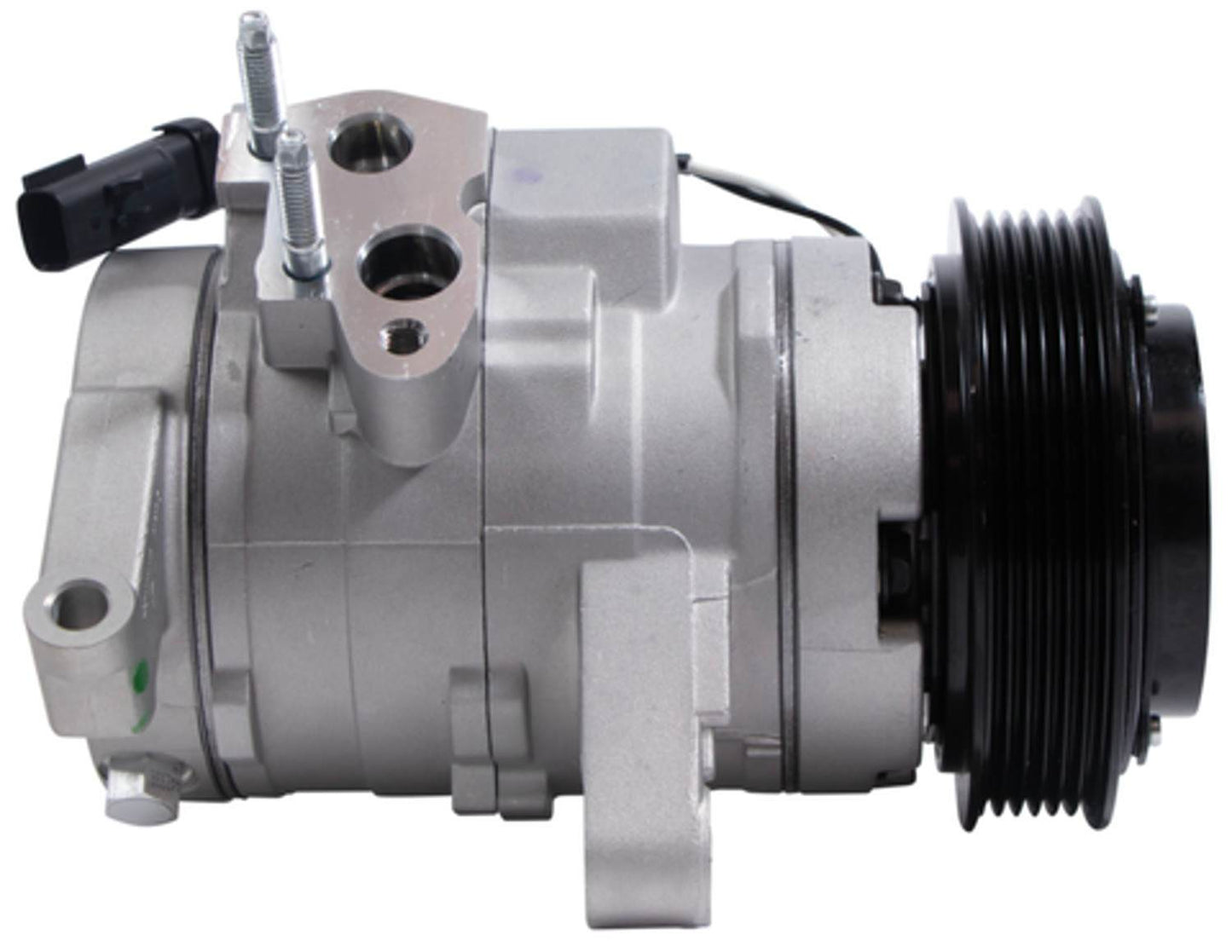 Four Seasons A/C Compressor 78361