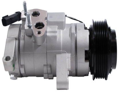 Four Seasons A/C Compressor 78361