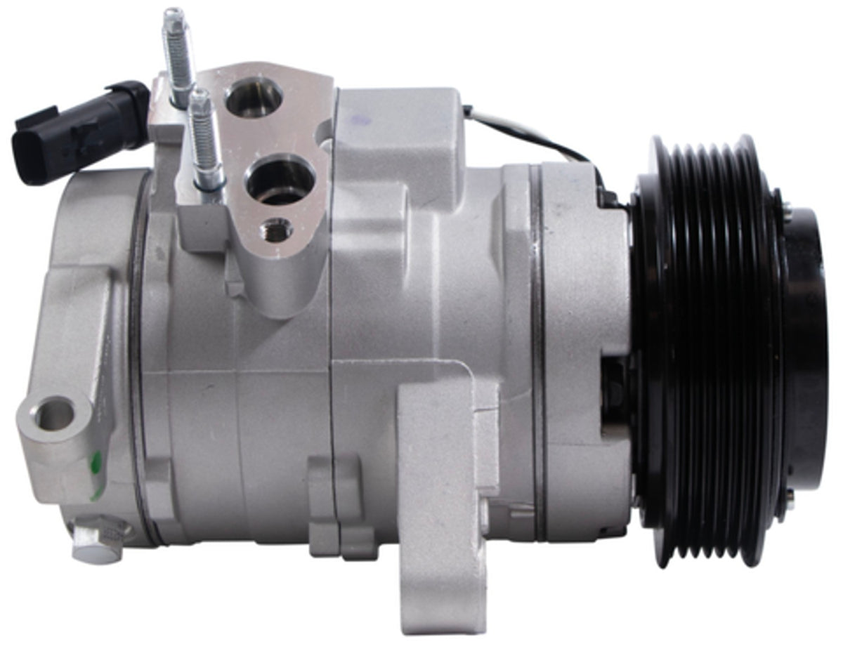 Four Seasons A/C Compressor 78361