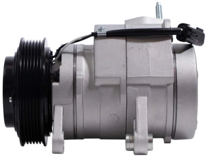 Four Seasons A/C Compressor 78361