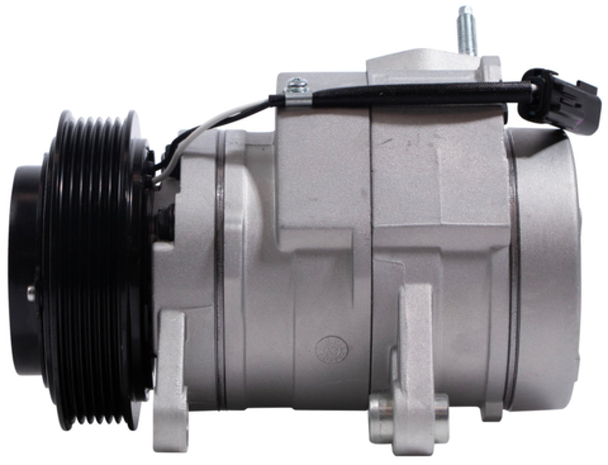 Four Seasons A/C Compressor 78361