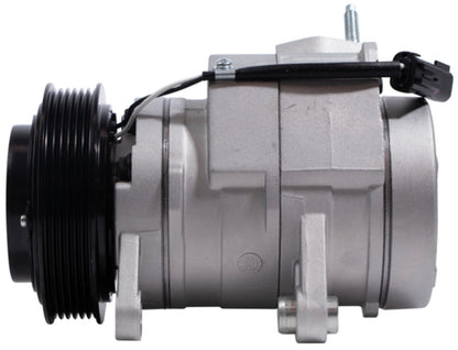Four Seasons A/C Compressor 78361