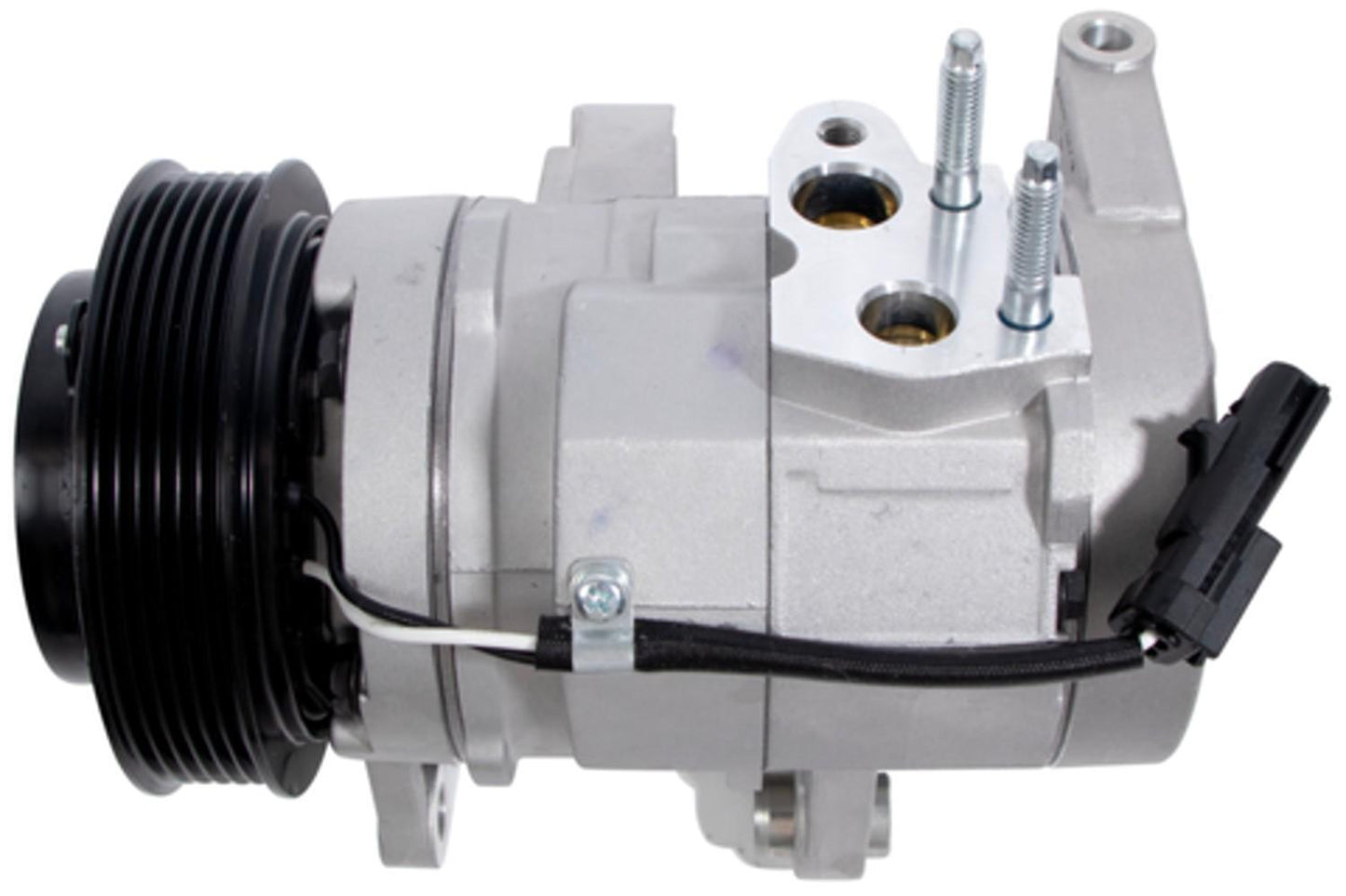 Four Seasons A/C Compressor 78361