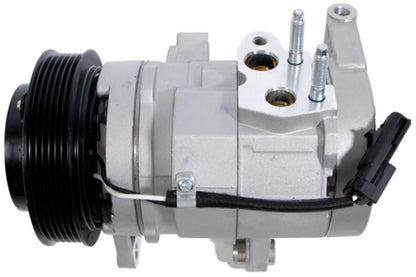 Four Seasons A/C Compressor 78361