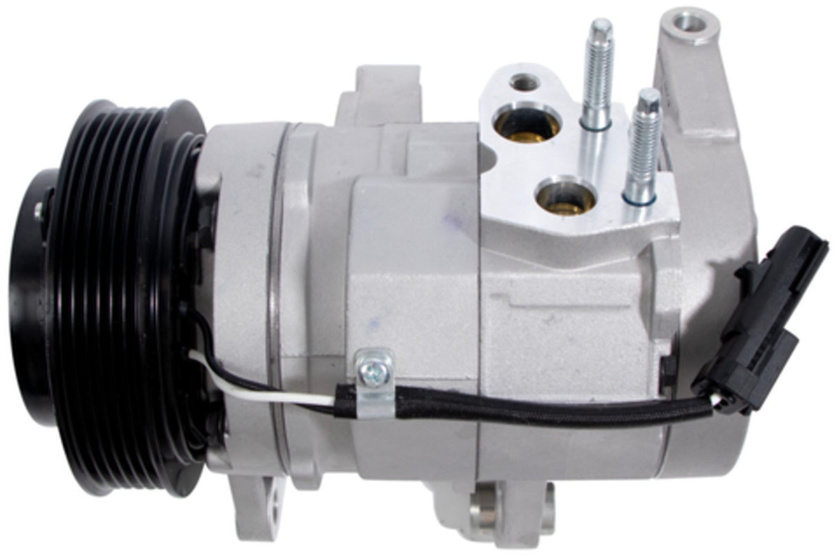 Four Seasons A/C Compressor 78361