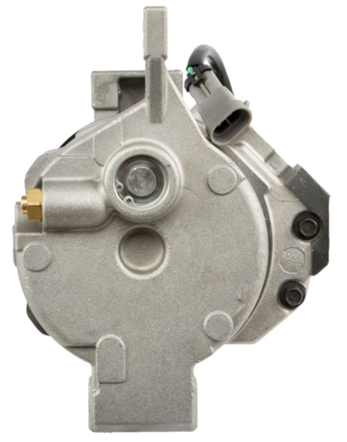 Four Seasons A/C Compressor 78363