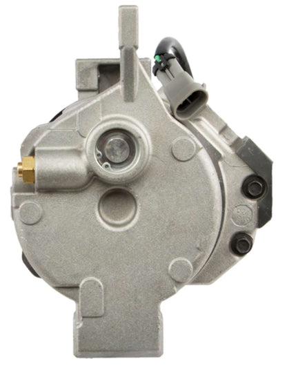 Four Seasons A/C Compressor 78363
