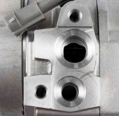 Four Seasons A/C Compressor 78363