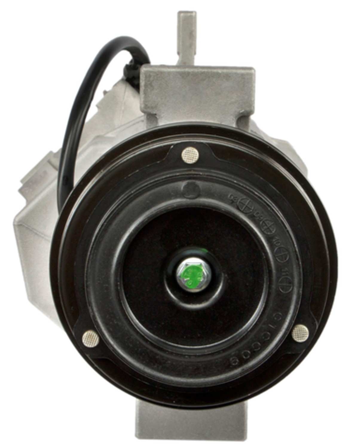 Four Seasons A/C Compressor 78363