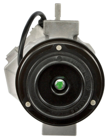 Four Seasons A/C Compressor 78363