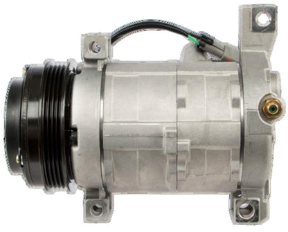 Four Seasons A/C Compressor 78363