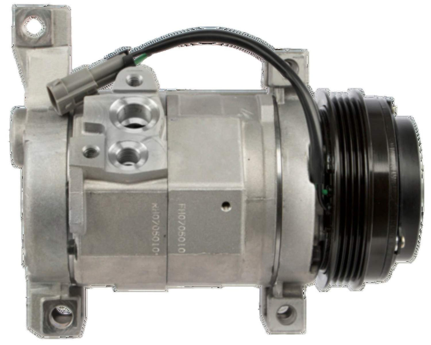 Four Seasons A/C Compressor 78363