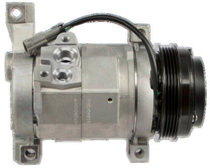 Four Seasons A/C Compressor 78363